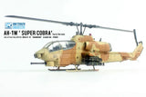 Dream Model AH-1W Super Cobra Early version DM720020-1/72