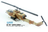 Dream Model AH-1W Super Cobra Early version DM720020-1/72