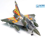 Dream Model Dassault Mirage 2000D DM720022-1/72