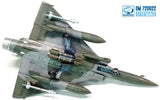 Dream Model Dassault Mirage 2000D DM720022-1/72