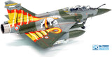 Dream Model Dassault Mirage 2000D DM720022-1/72