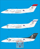 SOVA-M T-1A Jayhawk Jet Trainer 72042-1/72