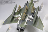 FineMolds USAF F-4E Late Clark Air Base FF06-1/72