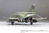 FineMolds USAF F-4E Late Clark Air Base FF06-1/72