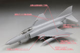 FineMolds USAF F-4E Late Clark Air Base FF06-1/72