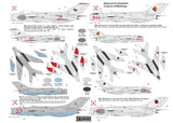 KP Models MiG-19S Over Eastern Europe KPM0496-1/72
