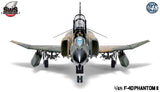 Zoukei Mura F-4D Phantom II SWS48-07-1/48
