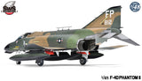Zoukei Mura F-4D Phantom II SWS48-07-1/48