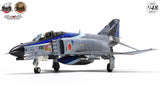 Zoukei Mura F-4EJ Kai Phantom II SWS48-11-1/48