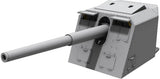 PLANET MODELS 15 cm TbtsK C/36 WWII German Atlantic Wall Gun MV 126 - 1/72