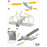 SWORD Model L-5A / Sentinel Mk I SW48015-1/48