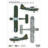 SWORD Model L-5A / Sentinel Mk I SW48015-1/48