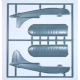 SWORD Model L-5A / Sentinel Mk I SW48015-1/48