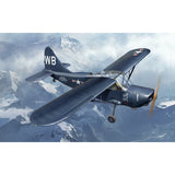 SWORD Model OY-1/OY-2/Sentinel Mk II SW48016-1/48