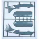 SWORD Model OY-1/OY-2/Sentinel Mk II SW48016-1/48