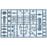 SWORD Model OY-1/OY-2/Sentinel Mk II SW48016-1/48