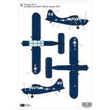 SWORD Model OY-1/OY-2/Sentinel Mk II SW48016-1/48