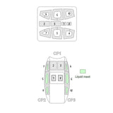 SWORD Model F3D Skyknight over Korea SW72094 SE -1/72