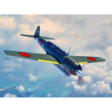 SWORD Model Nakajima C6N1/S Saiun (Myrt) SW72153-1/72