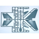 SWORD Model RF-8A/G Photo-Recon Crusader Eyes of the Fleet SW72154-1/72