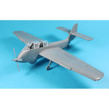 SWORD Model Short Seamew SW72157-1/72