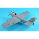 SWORD Model Short Seamew SW72157-1/72