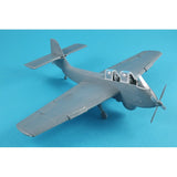 SWORD Model Short Seamew SW72157-1/72