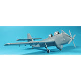 SWORD Model Short Seamew SW72157-1/72