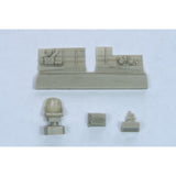 SWORD Model J2M2 Raiden SW72159-1/72