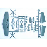 SWORD Model J2M 5 / 6 Raiden SW72161-1/72