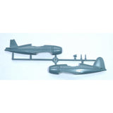 SWORD Model J2M 5 / 6 Raiden SW72161-1/72