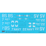 SWORD Model AF-2S Guardian Killer SW72163-1/72