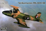 SWORD Model Strikemaster Mk 80 A / 88 SW72090-1/72