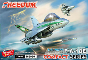 Freedom Egg FA-18E US Navy Super Hornet 162090