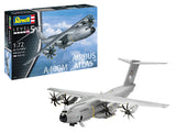 REVELL Airbus A400M Atlas 03929-1/72