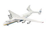 REVELL Antonov An-225 Mrija 04958-1/144