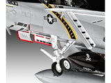 REVELL F/A-18F Super Hornet 03834-1/72