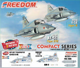 FREEDOM MODEL Compact series ROCAF F-5E Tiger II / RF-5E Tiger Eye 162003 - Egg
