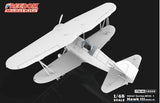 FREEDOM MODEL ROCAF Curtiss BF2C-1 Hawk III Model 68 18009 - 1/48