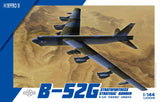 GWH Boeing B-52G Stratofortress (late) L1009-1/144