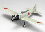 FineMolds IJN Zero A6M1 ( Prototype ) & A6M2a (Model 11) FP34 - 1/72