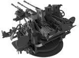 Pit Road IJN Type 96 25mm Triple AA Gun G47 - 1/35