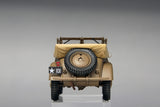 FineMolds IJA Type 95 Kurogane 4x4 (Scout Car) FM50-1/35