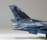 FineMolds JASDF F-2B Fighter FP49-1/72