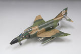 FineMolds USAF F-4D The First MiG Ace FP47S - 1/72