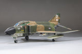 FineMolds USAF F-4D The First MiG Ace FP47S - 1/72