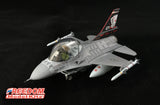 FREEDOM MODEL Compact Series ROCAF F-16A/B Block 20 Special edition 162709 - Egg