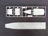 TRUMPETER USSR Navy Frunze Battle Cruiser 05708-1/700