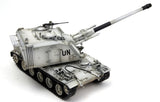 MENG FRENCH AUF 1 TA 155mm SELF-PROPELLED HOWITZER TS024-1/35