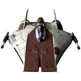 BANDAI STAR WARS A Wing Starfighter 0206320 - 1/72